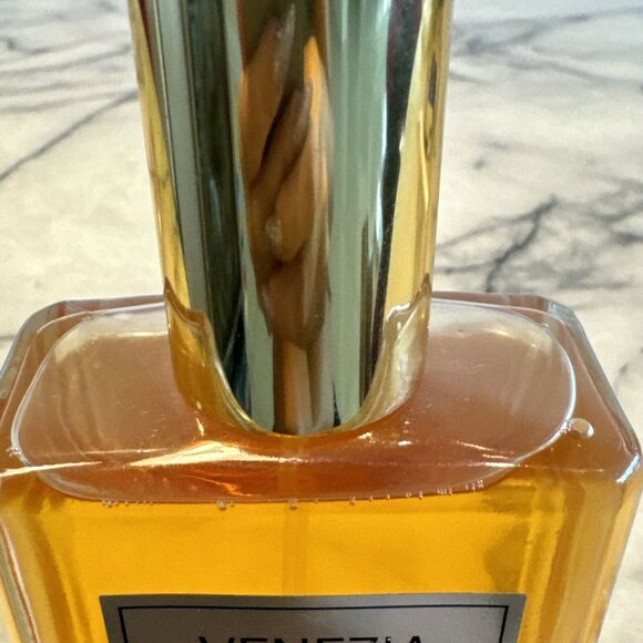 Vintage Irma Shordell Venezia 4 oz 120ml EDT Perfume Eau De Toilette Spray Women - Picture 8 of 11